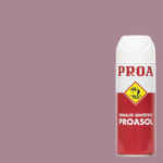 Spray proasol esmalte sintético ral 4009